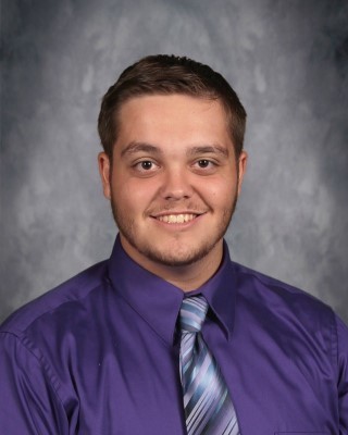 Landon Hughes