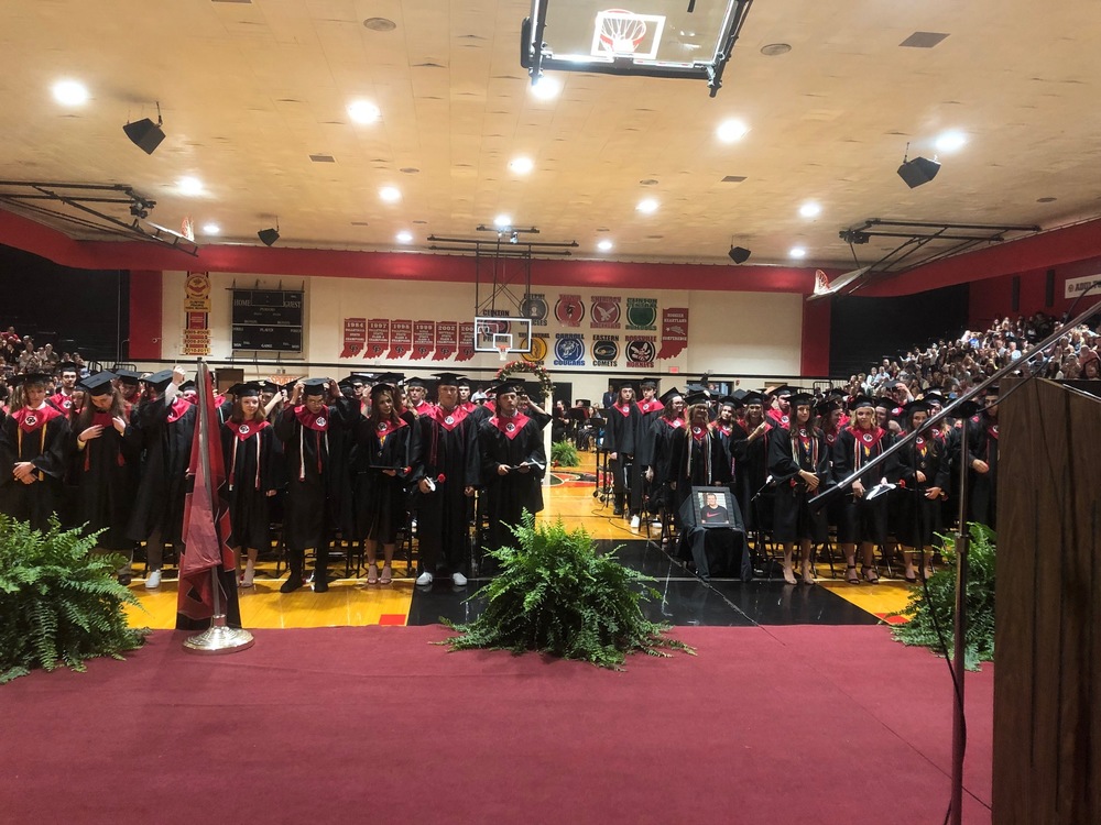 Class of 2022